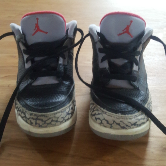 Jordan Cement 3 - Picture 10 of 16